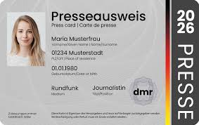 Presseausweis kaufen Presseausweis kaufen