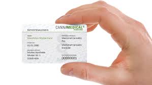 Cannabis-Patienten-Nachweis zum Verkauf Cannabis-Patienten-Nachweis zum Verkauf