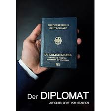 Diplomatenpass zu verkaufen Diplomatenpass zu verkaufen