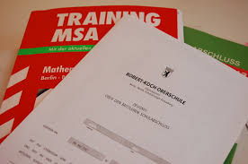 MSA (Mittlerer Schulabschluss) MSA (Mittlerer Schulabschluss)