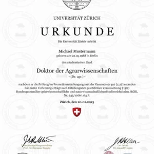 Doktortitel kaufen – Individuelle Promotionsurkunde von echtesdokumentenlab.com