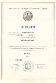 Diplom-Psychologe