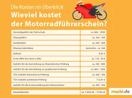 Motorradführerschein